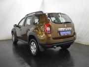 Renault Duster I Санкт-Петербург  - изображение 22