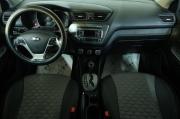 Kia Rio III Рестайлинг Омск  - изображение 37