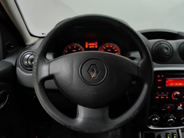 Renault Duster I с пробегом 2013 года, цена 658 000 рублей, 168000 км, внедорожник, Автокод Объявления