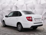 Lada (ВАЗ) Granta I Рестайлинг Ульяновск  - изображение 22