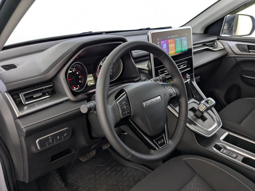 Haval M6 II Москва  - изображение 16