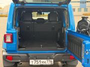 Jeep Wrangler IV (JL) Казань  - изображение 31