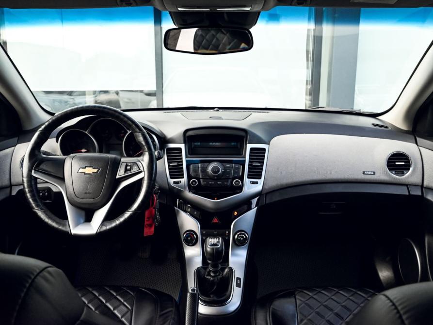 Chevrolet Cruze I Екатеринбург  - изображение 17