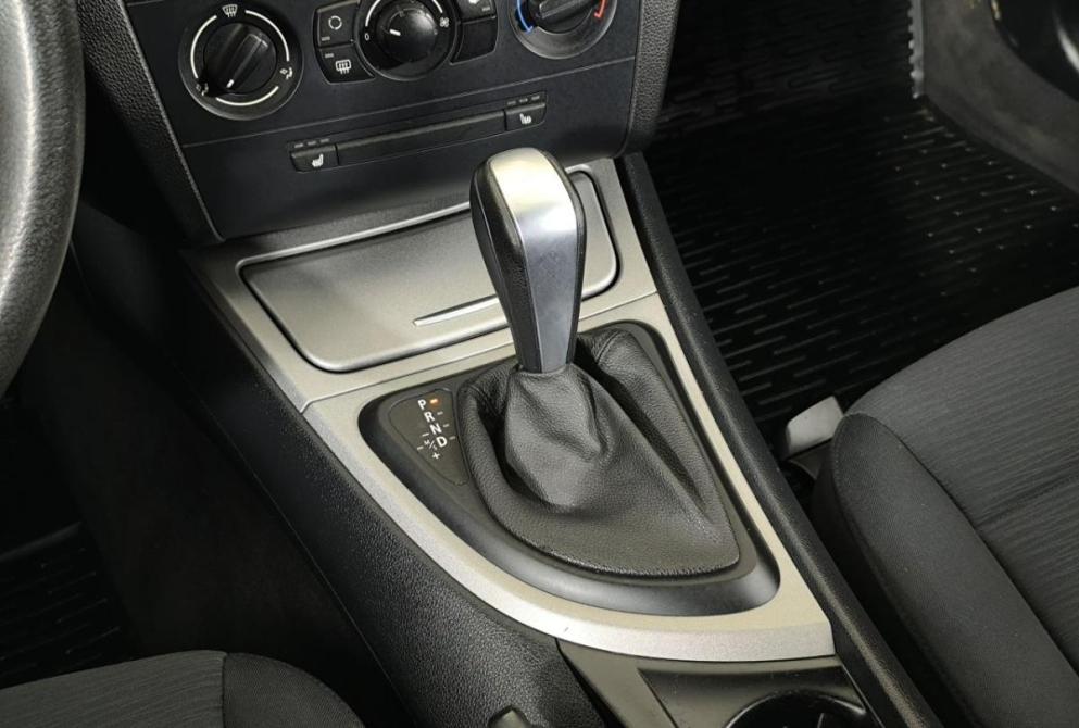 BMW 1 серии I (E81/E82/E87/E88) Рестайлинг Нижний Новгород  - изображение 14