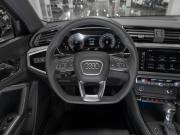 Audi Q3 II (F3) Москва  - изображение 35