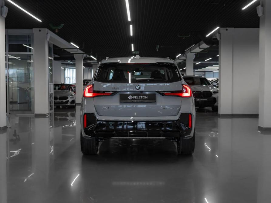 BMW X1 III (U11/U12) Москва  - изображение 6