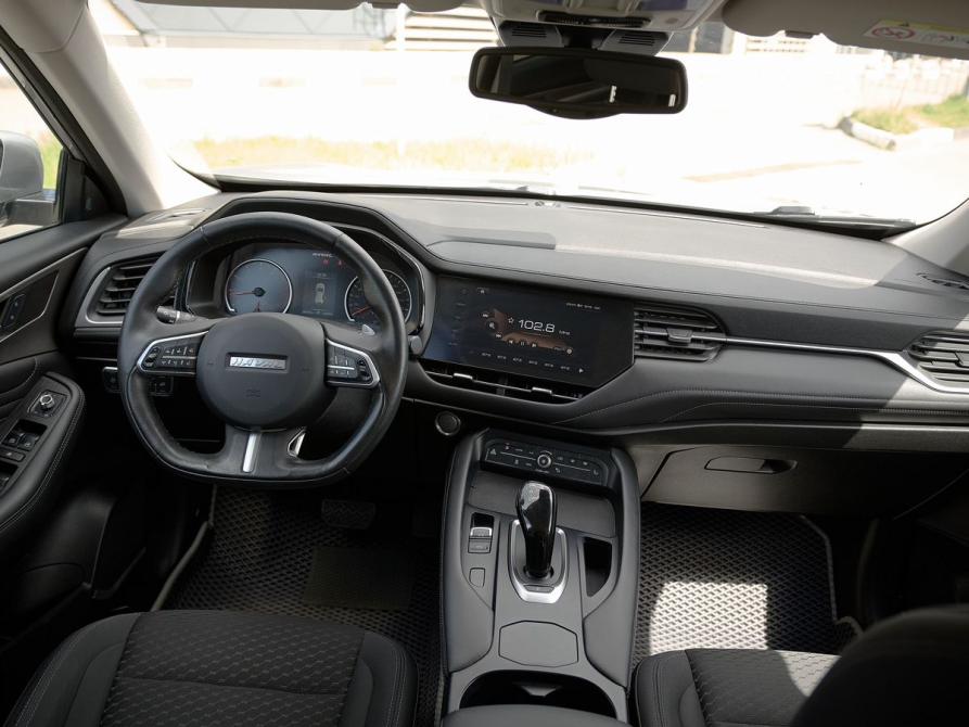 Haval F7 I Казань  - изображение 7