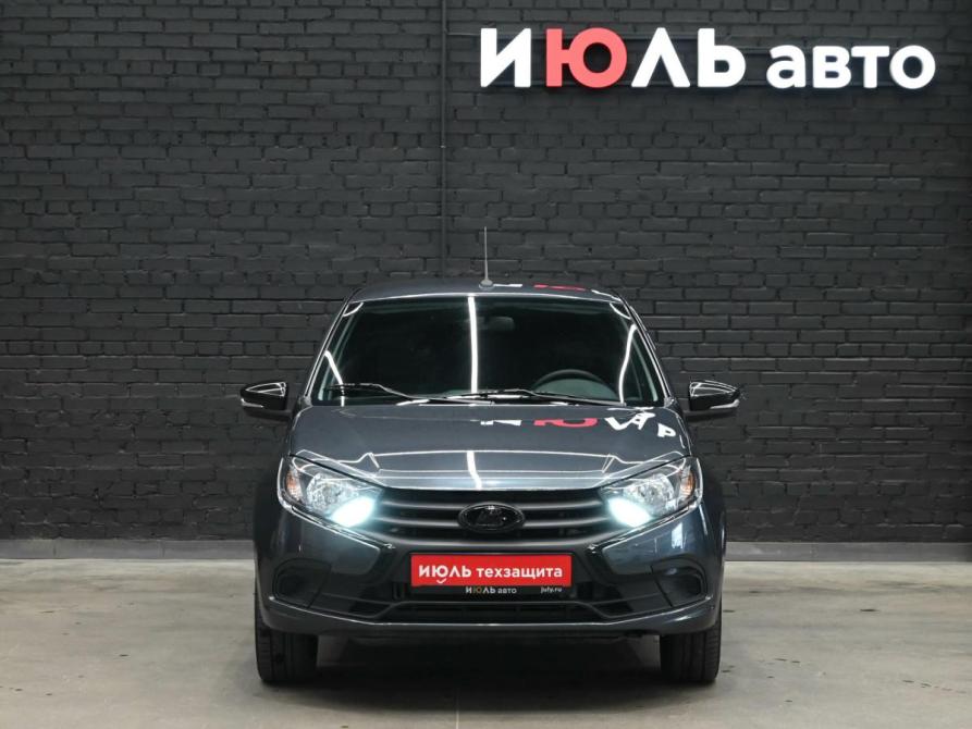 Lada (ВАЗ) Granta I Рестайлинг Екатеринбург  - изображение 2