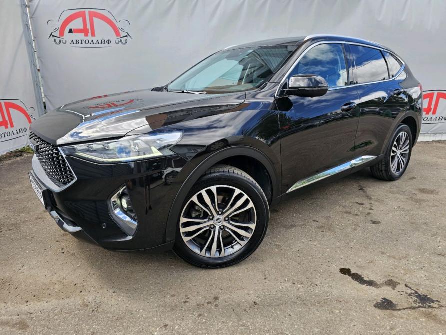 Haval F7 I Ярославль  - изображение 2
