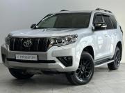 Toyota Land Cruiser Prado 150 Series Рестайлинг 3 Барнаул  - изображение 37