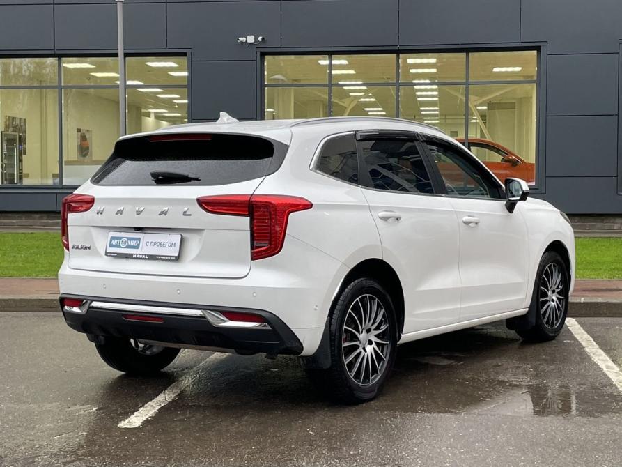 Haval Jolion I Ярославль  - изображение 5