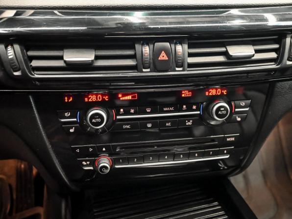 BMW X5 III (F15) с пробегом 2014 года, цена 2 500 000 рублей, 235868 км, внедорожник, Автокод Объявления