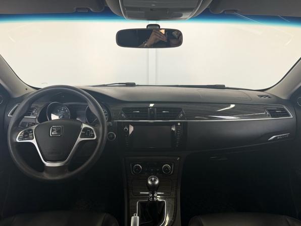 Zotye T600 с пробегом 2018 года, цена 1 060 000 рублей, 84500 км, внедорожник, Автокод Объявления
