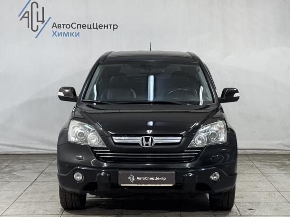 Honda CR-V III с пробегом 2008 года, цена 1 019 800 рублей, 308000 км, внедорожник, Автокод Объявления