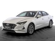 Hyundai Sonata VIII (DN8) Москва  - изображение 27