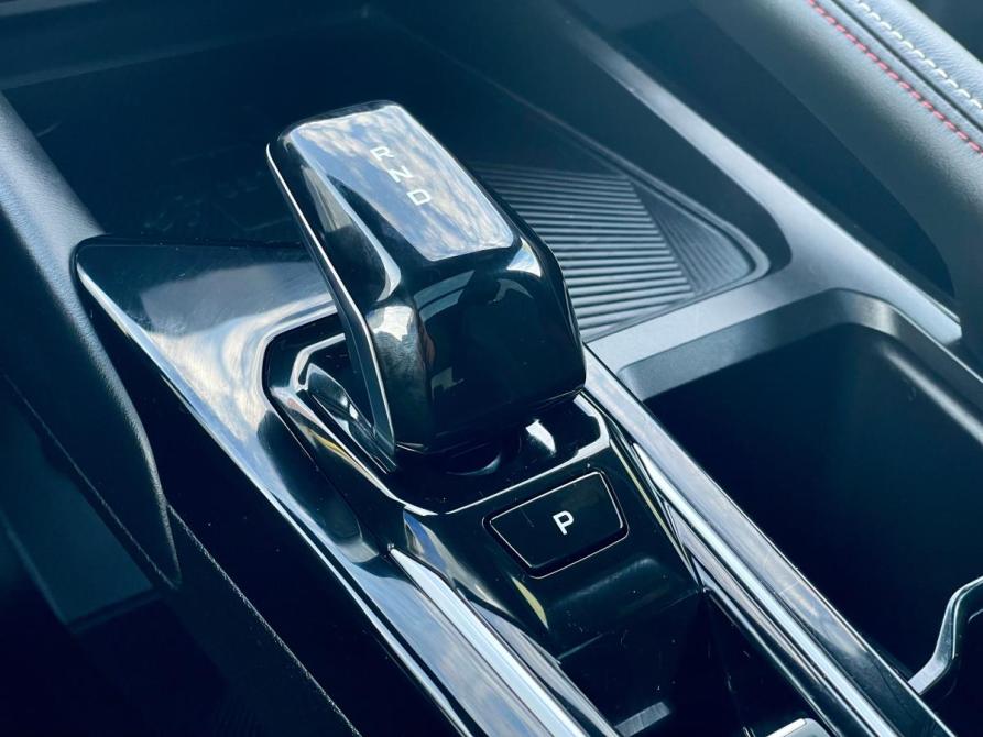 Geely Coolray I Рестайлинг Вологда  - изображение 18