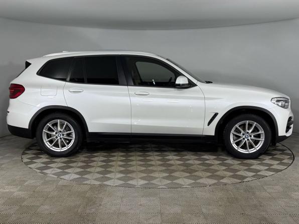 BMW X3 III (G01) с пробегом 2021 года, цена 3 870 000 рублей, 85091 км, внедорожник, Автокод Объявления