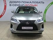 Lexus RX IV Рестайлинг Москва  - изображение 25