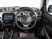 Suzuki Escudo IV Рестайлинг Иркутск  - изображение 36