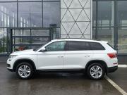 Skoda Kodiaq I Москва  - изображение 31