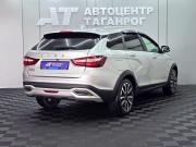 Lada (ВАЗ) Vesta I Рестайлинг (NG) Таганрог  - изображение 32