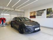 Changan UNI-V I Новосибирск  - изображение 16