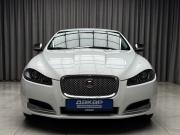 Jaguar XF I Рестайлинг Ижевск  - изображение 38