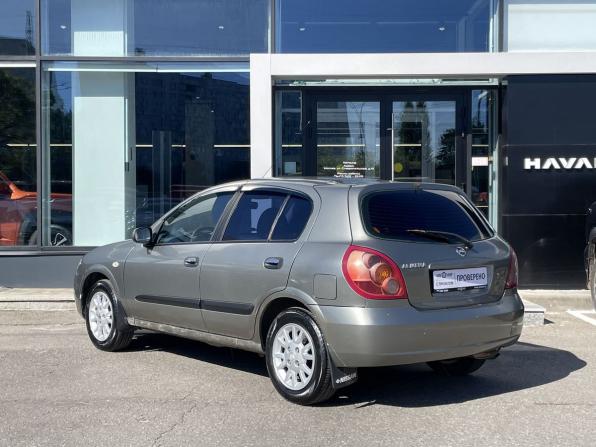 Nissan Almera II (N16) Рестайлинг с пробегом 2005 года, цена 225 000 рублей, 334215 км, хэтчбек, Автокод Объявления