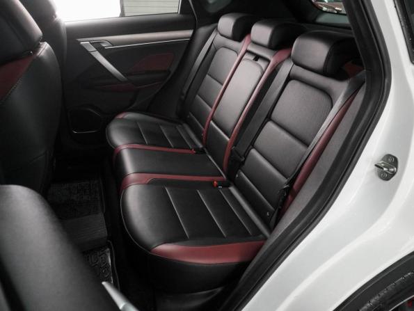 Geely Coolray I с пробегом 2022 года, цена 1 798 000 рублей, 48142 км, внедорожник, Автокод Объявления
