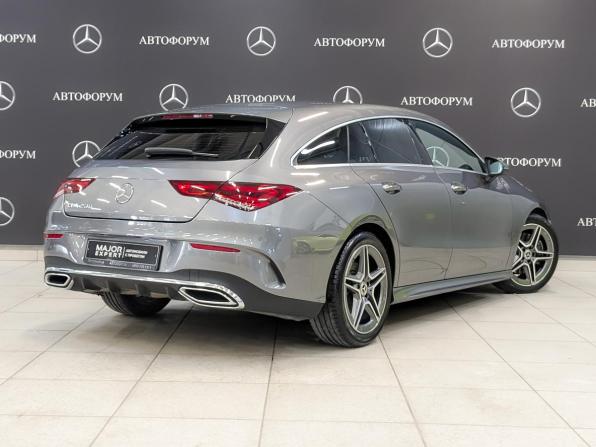 Mercedes-Benz CLA II (C118 X118) с пробегом 2019 года, цена 2 990 000 рублей, 59815 км, универсал, Автокод Объявления