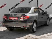 Toyota Corolla X (E140 E150) Рестайлинг Екатеринбург  - изображение 26