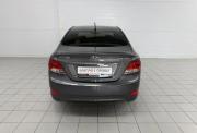 Hyundai Solaris I Астрахань  - изображение 30