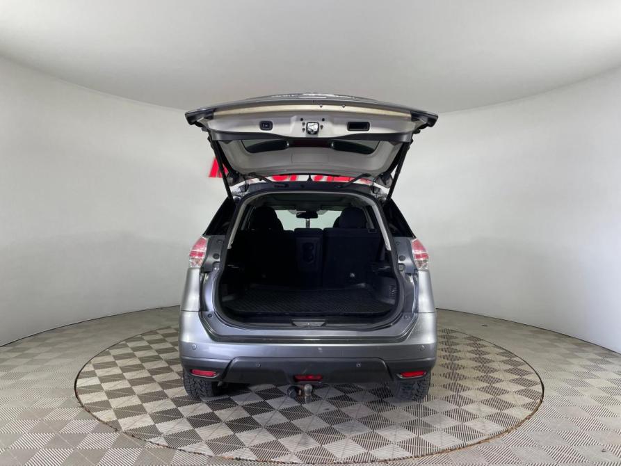 Nissan X-Trail III Воронеж  - изображение 7