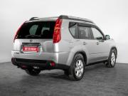 Nissan X-Trail II Иркутск  - изображение 25