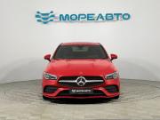 Mercedes-Benz CLA II (C118 X118) Калининград  - изображение 23
