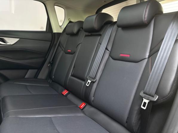 Changan CS35 Plus I Рестайлинг с пробегом 2024 года, цена 1 850 000 рублей, 22343 км, внедорожник, Автокод Объявления