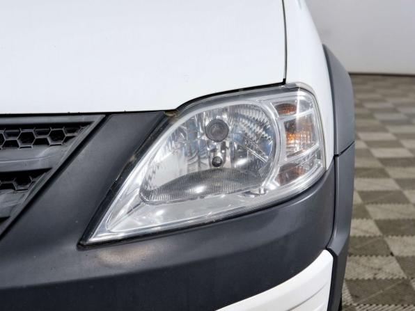 Lada (ВАЗ) Largus I с пробегом 2020 года, цена 948 000 рублей, 166274 км, универсал, Автокод Объявления