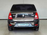 Renault Logan I Рестайлинг Москва  - изображение 18