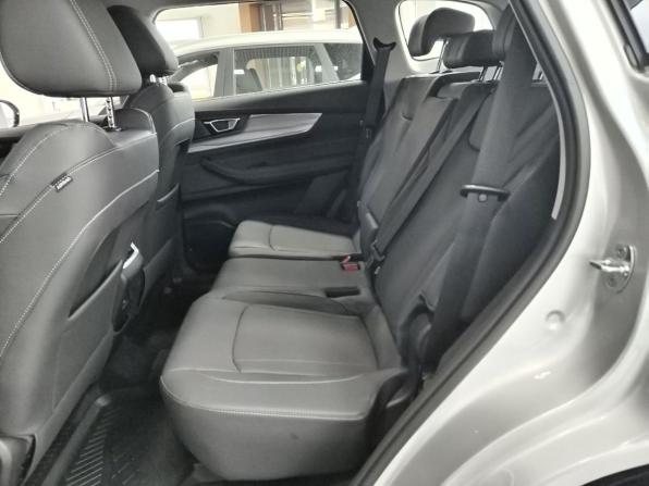 Новый Xcite X-Cross 8 2024 года, цена 3 359 000 рублей, внедорожник, Автокод Объявления