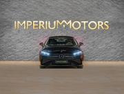 Mercedes-Benz CLE Москва  - изображение 20