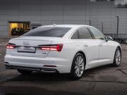 Audi A6 V (C8) Москва  - изображение 27