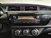 Toyota Corolla XI (E160 E170 E180) Казань  - изображение 40