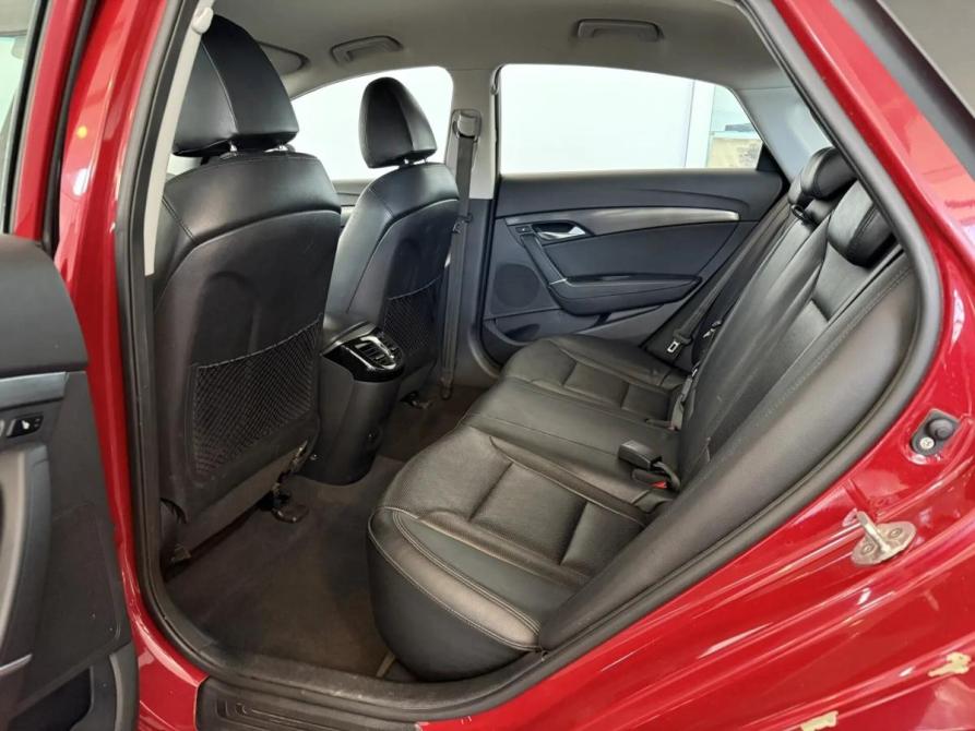Hyundai i40 I Рестайлинг Подольск  - изображение 12