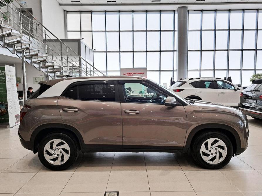 Hyundai Creta II Казань  - изображение 5