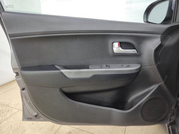 Kia Rio III с пробегом 2014 года, цена 670 000 рублей, 189714 км, седан, Автокод Объявления