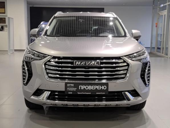 Haval Jolion I с пробегом 2023 года, цена 2 090 000 рублей, 14333 км, внедорожник, Автокод Объявления