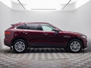 Jaguar F-Pace I Москва  - изображение 24