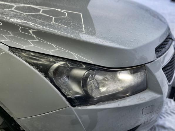 Chevrolet Cruze I с пробегом 2012 года, цена 689 000 рублей, 158455 км, седан, Автокод Объявления