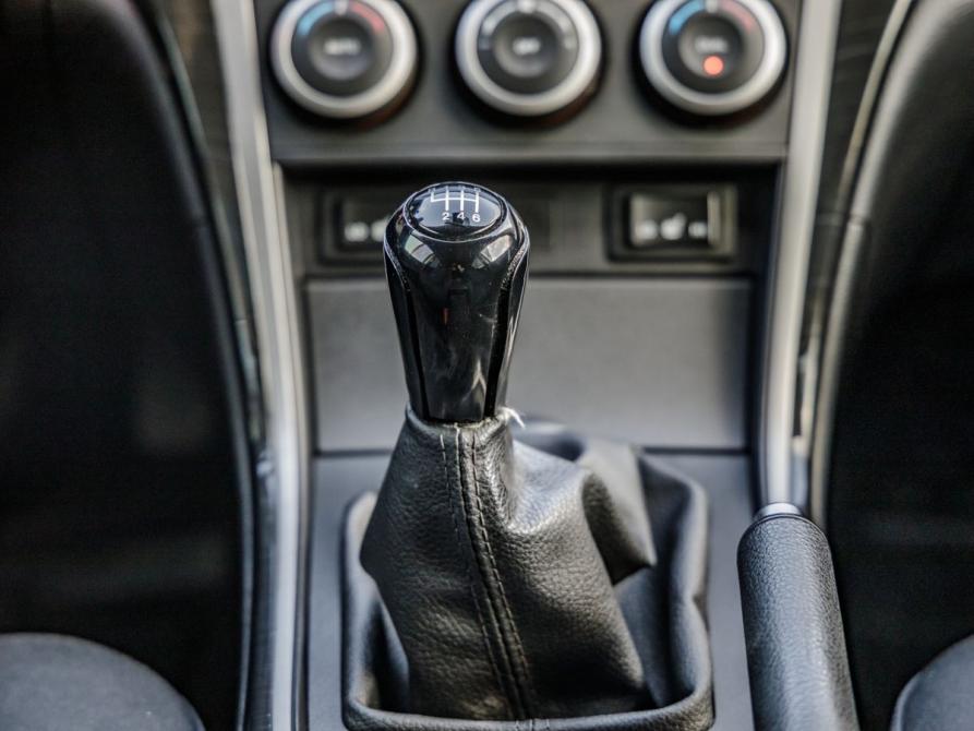 Mazda 6 II (GH) Волгоград  - изображение 22