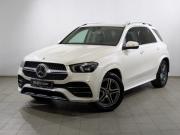 Mercedes-Benz GLE II (V167) Химки  - изображение 31